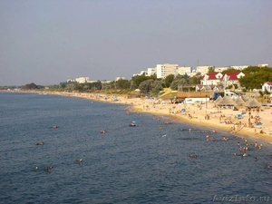Продам недвижимость жилую  в Крыму - Изображение #1, Объявление #1607382