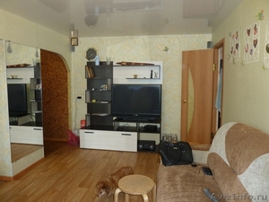 2 комнатная квартира в п. Ягуновский (Заводский р-н) - Изображение #2, Объявление #1607811
