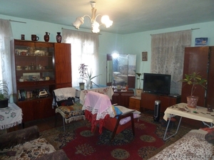 Дом в п. Ягуновский, по ул. 2-я Малоплановая - Изображение #2, Объявление #1607812