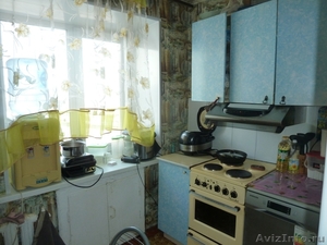 2 комнатная квартира в п. Ягуновский (Заводский р-н) - Изображение #4, Объявление #1607811