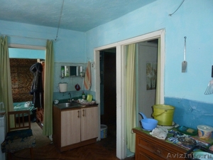 Дом в п. Ягуновский, по ул. 2-я Малоплановая - Изображение #5, Объявление #1607812