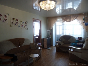 2 комнатная квартира в п. Ягуновский (Заводский район) - Изображение #1, Объявление #1609791