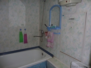 2 комнатная квартира в п. Ягуновский (Заводский район) - Изображение #5, Объявление #1609791