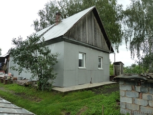 Небольшой жилой дом в п. Пионер - Изображение #1, Объявление #1628092