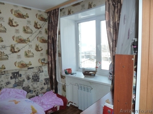 Двухкомнатная квартира в п. Ягуновский - Изображение #3, Объявление #1628094