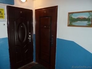Двухкомнатная квартира в п. Ягуновский - Изображение #6, Объявление #1628094