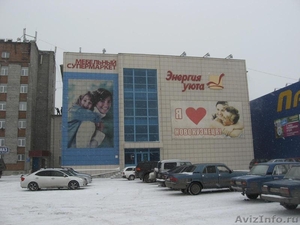 Распродажа ТЦ, зданий  в Кемеровской области - Изображение #1, Объявление #1632371