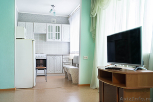 Сдам 2-я квартира на Пролетарская 7 посуточно - Изображение #5, Объявление #1642083