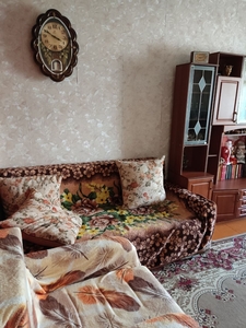#кемерово #недвижимость Сдам 2-х комнатную квартиру на ул.Патриотов,д.7. - Изображение #2, Объявление #1723085