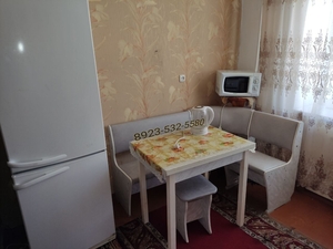 Сдам 2-х комнатную квартиру на ул.Патриотов,д.7.  - Изображение #1, Объявление #1728290